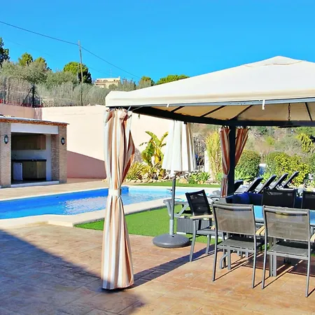 La Verema - With Private Swimming Pool In וילה *