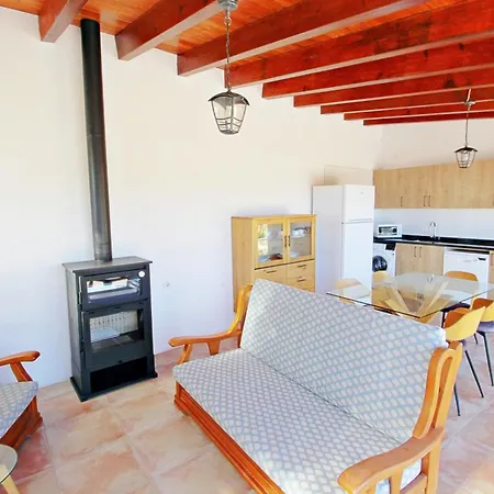 וילה La Verema - With Private Swimming Pool In בניסה
