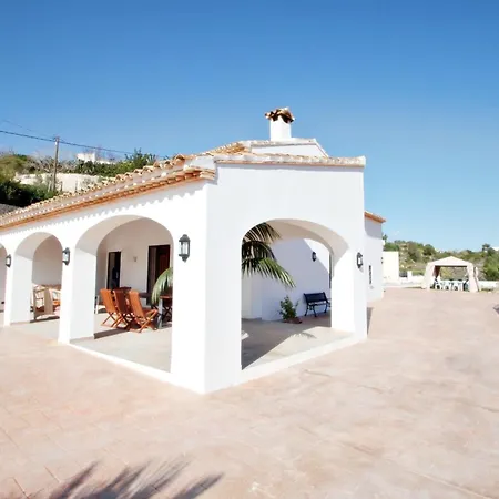 La Verema - With Private Swimming Pool In *