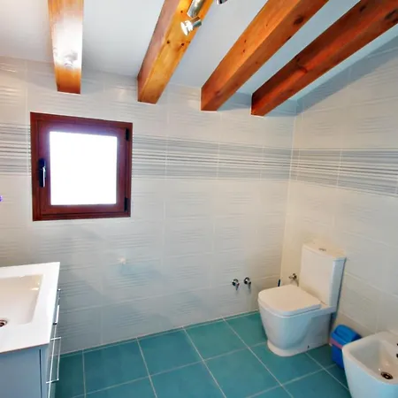 La Verema - With Private Swimming Pool In וילה *