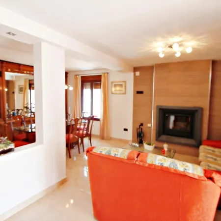 וילה La Verema - With Private Swimming Pool In